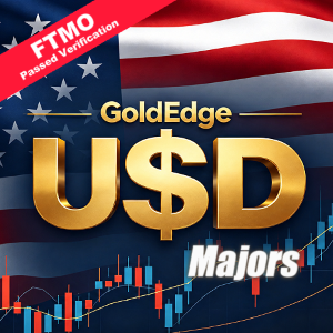 GoldEdge USD
